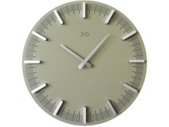 JVD Nástěnné hodiny HC401.3