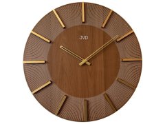 JVD Nástěnné hodiny HC502.2