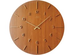 JVD Nástěnné hodiny HC701.1