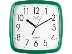 JVD Nástěnné hodiny HP615.15