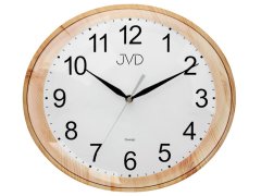 JVD Nástěnné hodiny HP664.12