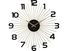 JVD Nástěnné hodiny HT121.1