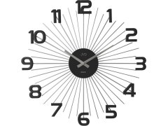 JVD Nástěnné hodiny HT121.2