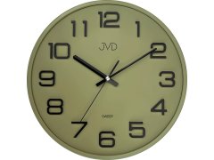 JVD Nástěnné hodiny HX2472.12