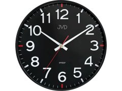 JVD Nástěnné hodiny HX2508.2