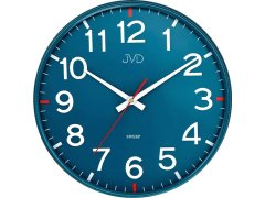 JVD Nástěnné hodiny HX2508.4