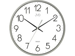 JVD Nástěnné hodiny HX8016.5