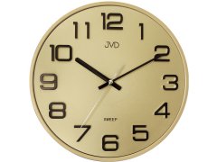 JVD Nástěnné hodiny HX2472.9