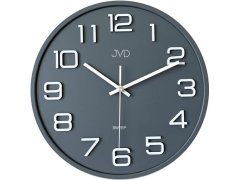 JVD Nástěnné hodiny HX2472.1