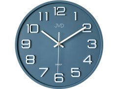 JVD Nástěnné hodiny HX2472.4