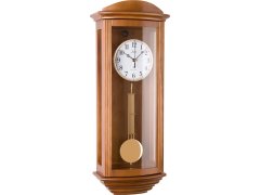 JVD Nástěnné kyvadlové hodiny NR2220/11