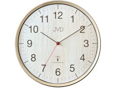 JVD Rádiem řízené hodiny RH17.2