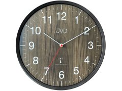 JVD Rádiem řízené hodiny RH17.3