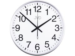 JVD Rádiem řízené hodiny RH684.1