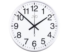 JVD Rádiem řízené hodiny RH684.4