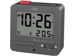 JVD Rádiem řízený budík JVD RB9401.2