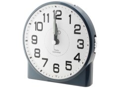 JVD Rádiem řízený budík RB22.3