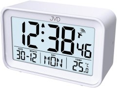 JVD Rádiem řízený budik RB3544.1