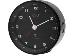 JVD Rádiem řízený budík RB978.1