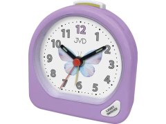JVD Budík SR672.9