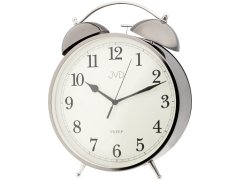 JVD Ručkový budík s mechanickým zvoněním SRP2107.4