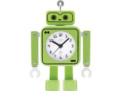 JVD Budík Robot SRP2305.1