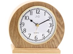 JVD Stolní hodiny HS3280.1
