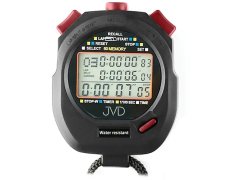 JVD Stopky ST3860