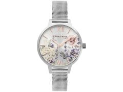 JVD Sunday Rose Fashion Ancient Garden SUN-F01