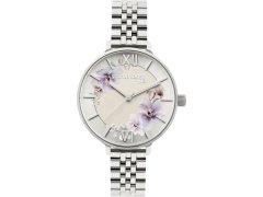 JVD Sunday Rose Spirit Silver SUN-S10