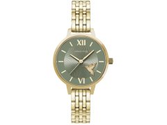 JVD Sunday Rose SUN-F21