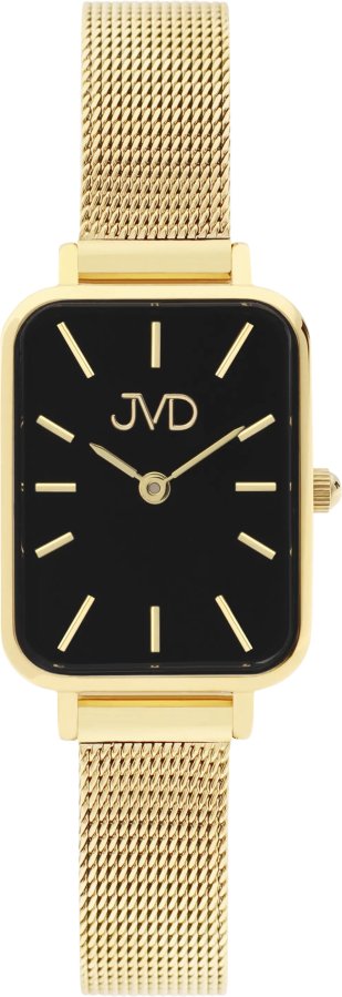 JVD Analogové hodinky J-TS57 JVD Analogové hodinky J-TS57 - Hodinky JVD