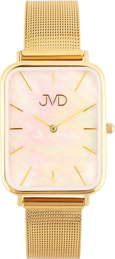 JVD Analogové hodinky J-TS61.1 JVD Analogové hodinky J-TS61.1 - Hodinky JVD