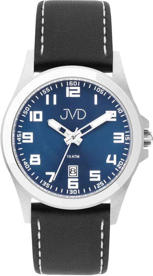JVD Analogové hodinky J1041.45