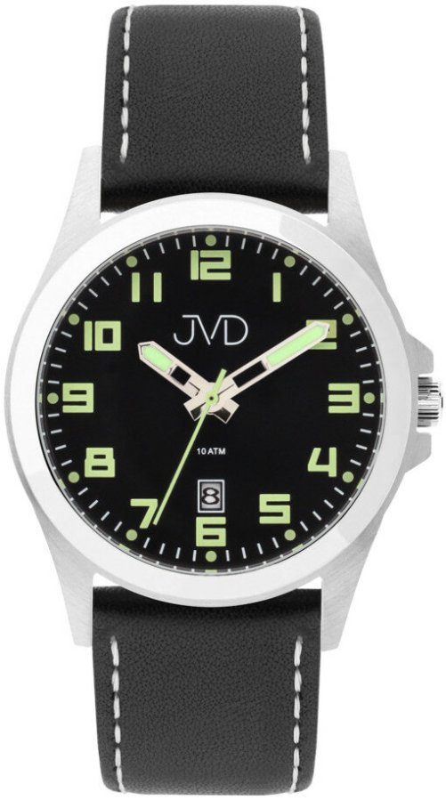 JVD Analogové hodinky J1041.46 - Hodinky JVD