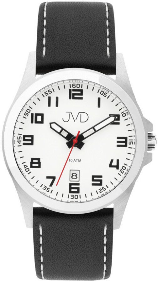 JVD Analogové hodinky J1041.47 - Hodinky JVD