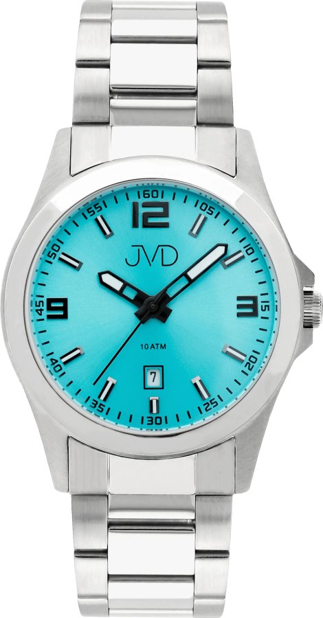 JVD Analogové hodinky J1041.49 - Hodinky JVD