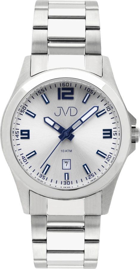 JVD Analogové hodinky J1041.50 - Hodinky JVD