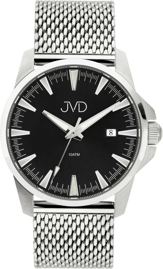 JVD Analogové hodinky J1128.1 JVD Analogové hodinky J1128.1 - Hodinky JVD
