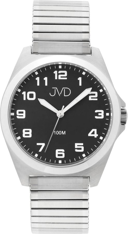 JVD Analogové hodinky J1129.2