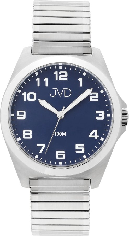 JVD Analogové hodinky J1129.3