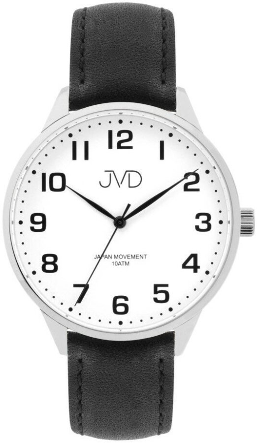 JVD Analogové hodinky J1130.2 - Hodinky JVD