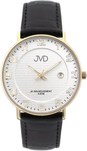 JVD Analogové hodinky J2022.2