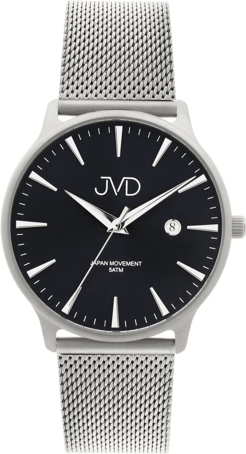 JVD Analogové hodinky J2023.1