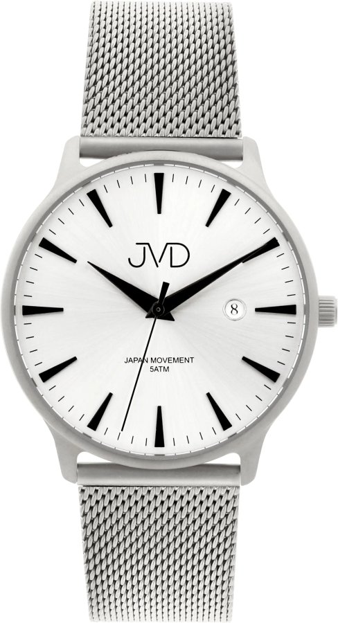 JVD Analogové hodinky J2023.3