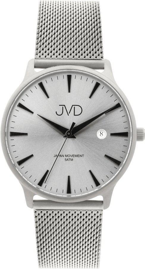 JVD Analogové hodinky J2023.4 - Hodinky JVD