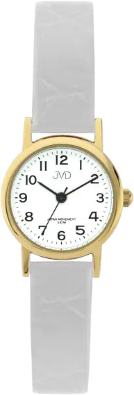 JVD Analogové hodinky J4010.6