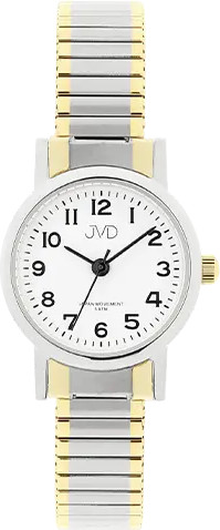 JVD Analogové hodinky J4010.8