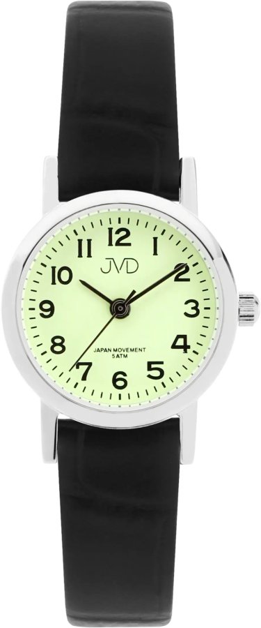 JVD Analogové hodinky J4010.9