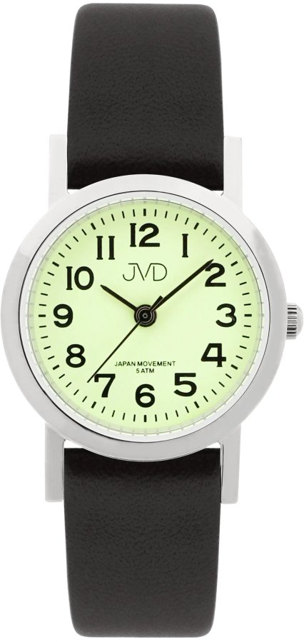 JVD Analogové hodinky J4061.11